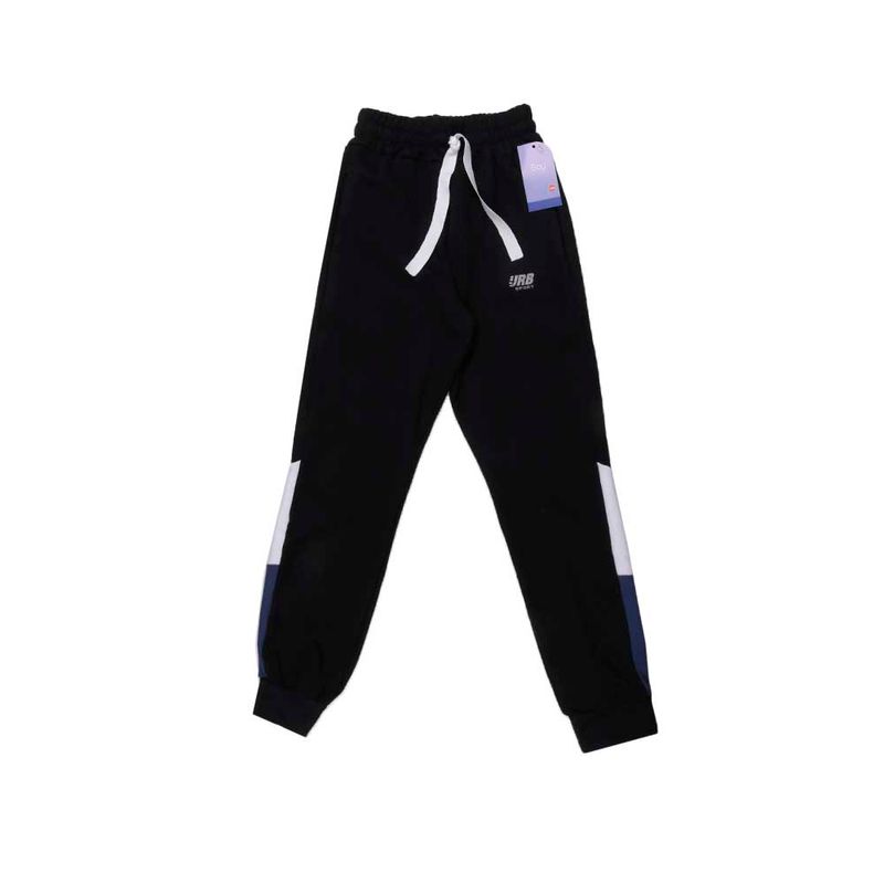 Jogger-Ni-o-Jogging-Ni-o-Deportivo-Negro-8-1-995332