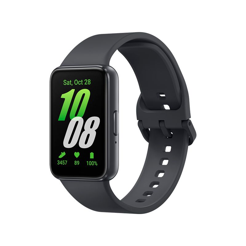 Smart-Watch-Galaxy-Fit3-Dark-Gray-Samsung-1-1011276