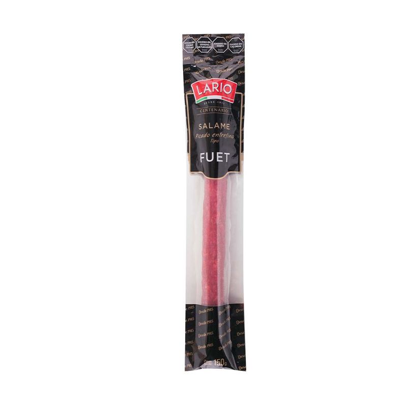 Salame-Fuet-Lario-X-150g-1-257747