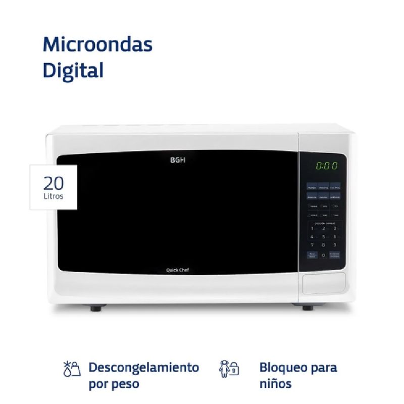 Microondas-Monofuncion-Digital-BGH-B120DB9-20-L-Microondas-Monofuncion-Digital-Bgh-B120db9-20-L-4-837915