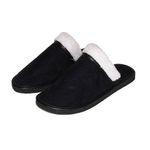 Pantufla-Hombre-Microfibra-Piel-39-44-Negro-U-Pantufla-Hombre-Microfibra-Piel-39-40-Negro-U-2-1007092