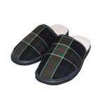 Pantufla-Hombre-Escocesa-Hom-39-44-Verde-Urb-Pantufla-Hombre-Escocesa-Hom-39-40-Verde-Urb-2-1007099
