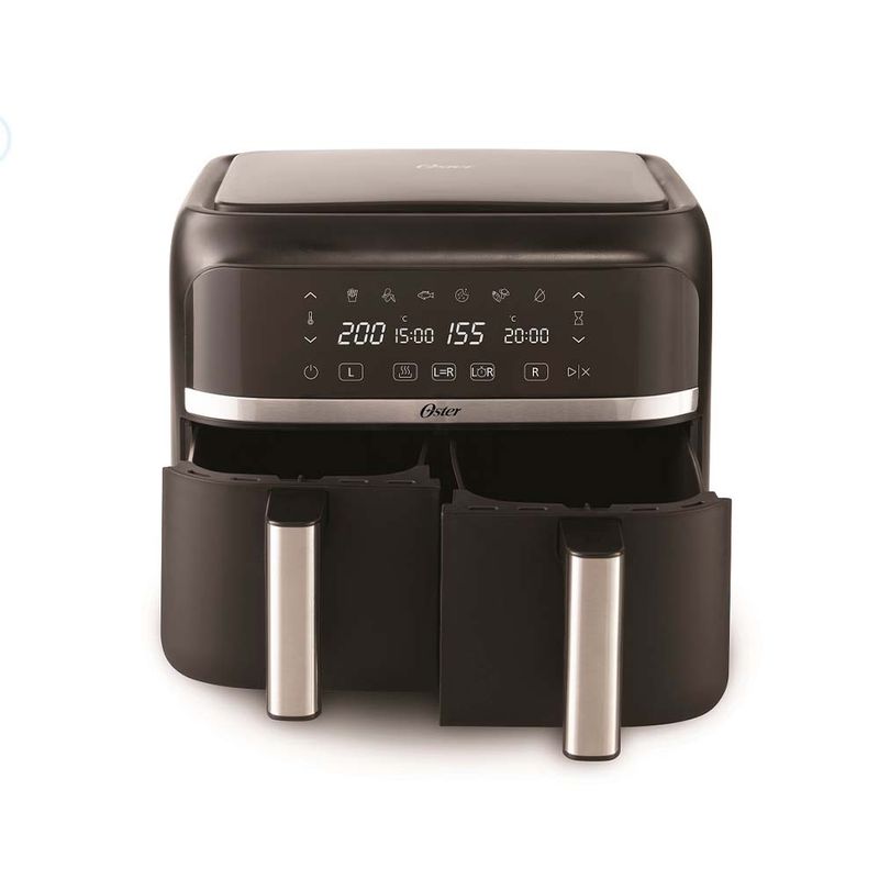 Freidora-Air-Fryer-Dual-7-6l-Oster-2-1010808
