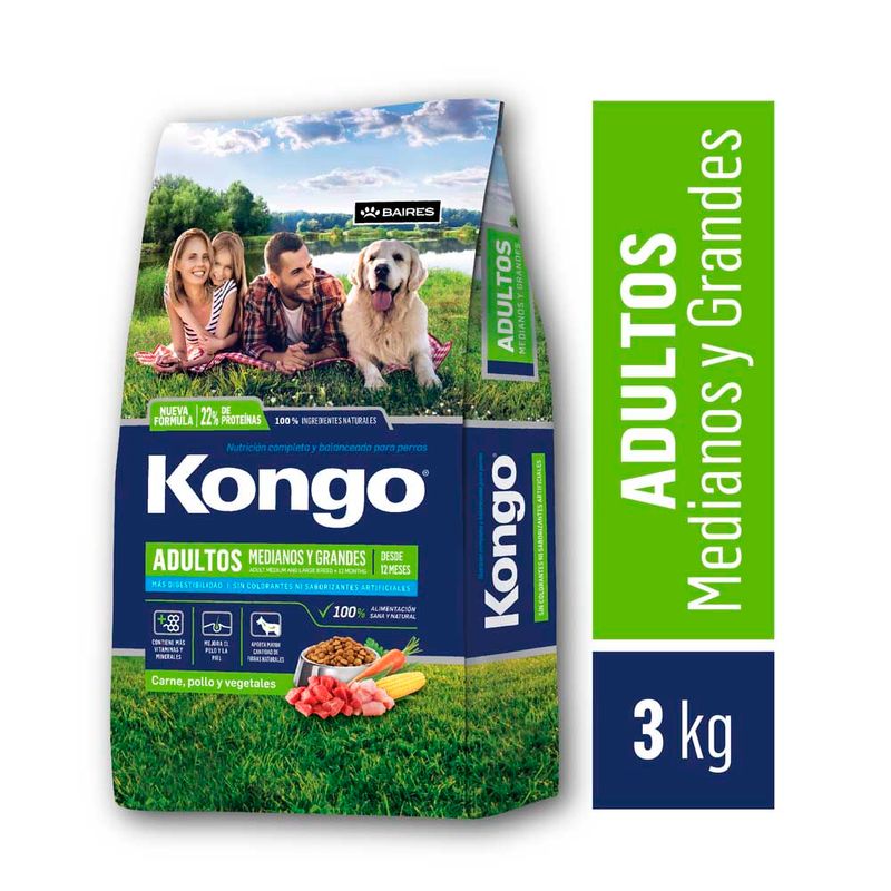 Alimento-Kongo-Para-Perros-X-3-Kg-1-126960