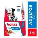 Alimento-Voraz-Perros-Adult-Carne-X-3kg-1-998178