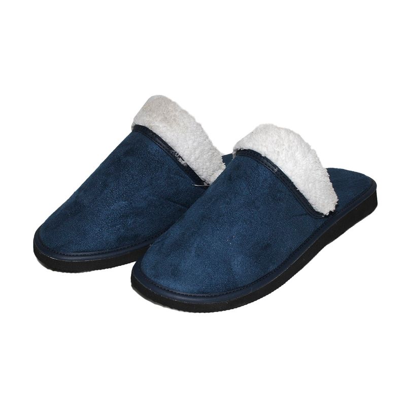 Pantufla-Hombre-Microfibra-Piel-39-44-Azul-Urb-Pantufla-Hombre-Microfibra-Piel-39-40-Azul-Ur-1-1007086