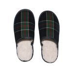 Pantufla-Hombre-Escocesa-Hom-39-44-Verde-Urb-Pantufla-Hombre-Escocesa-Hom-39-40-Verde-Urb-1-1007099