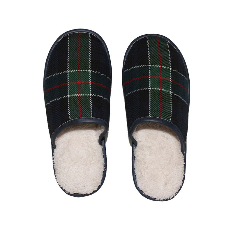 Pantufla-Hombre-Escocesa-Hom-39-44-Verde-Urb-Pantufla-Hombre-Escocesa-Hom-39-40-Verde-Urb-1-1007099