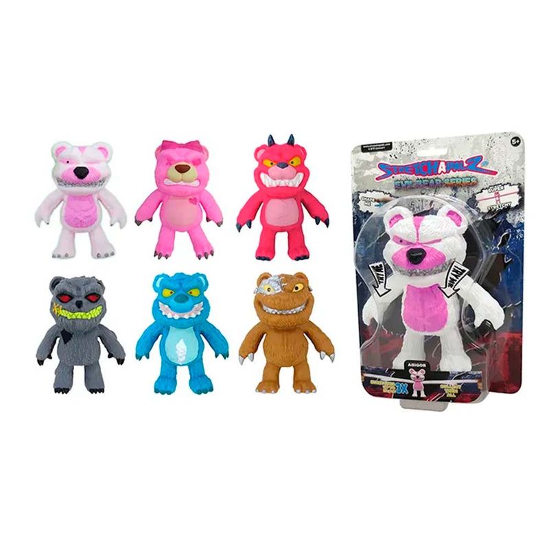 Mu-ecos-Estirables-Stretchapalz-Evil-Bears-X-1un-1-939550