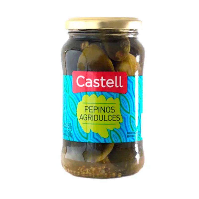 Pepino-Castell-Agr-220g-1-870431