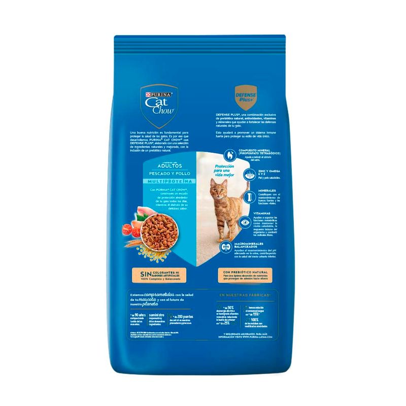 Alimento-Gatos-Cat-Chow-Adulto-Pescado-Pollo-500g-2-882636