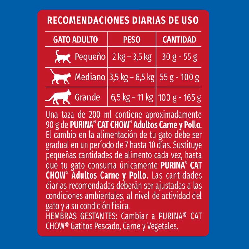 Alimento-Gatos-Cat-Chow-Adulto-Carne-Pollo-500g-5-882640