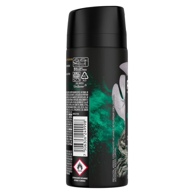 Deo-Axe-Green-Gerani-150ml-8-1013220