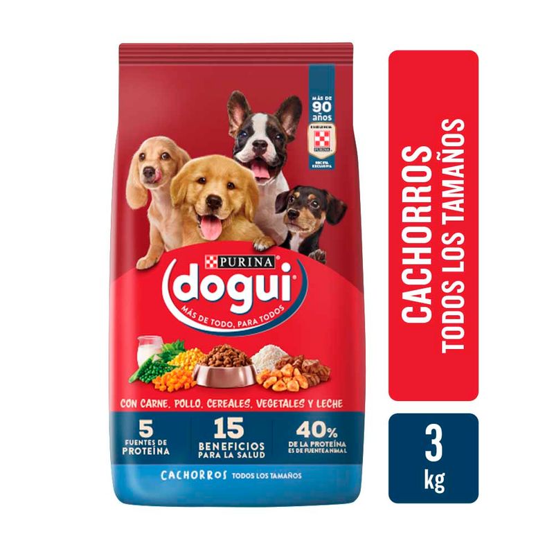 Alimento-Dogui-Cachorros-3kg-1-879449