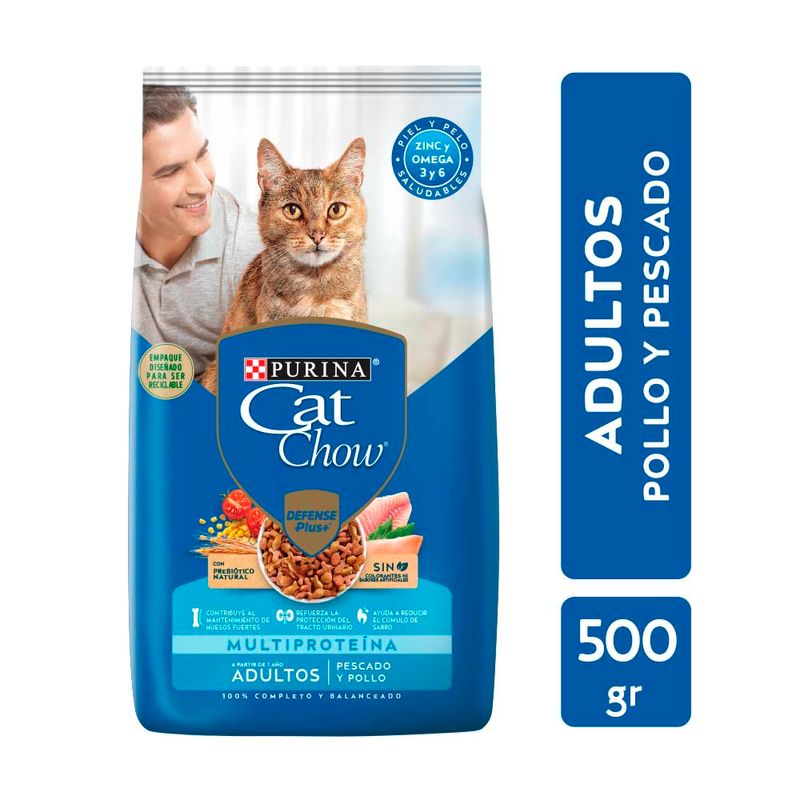 Alimento-Gatos-Cat-Chow-Adulto-Pescado-Pollo-500g-1-882636