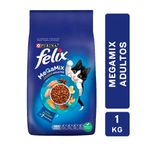 Alimento-Felix-Adultos-Gatos-Megamix-1kg-1-942922