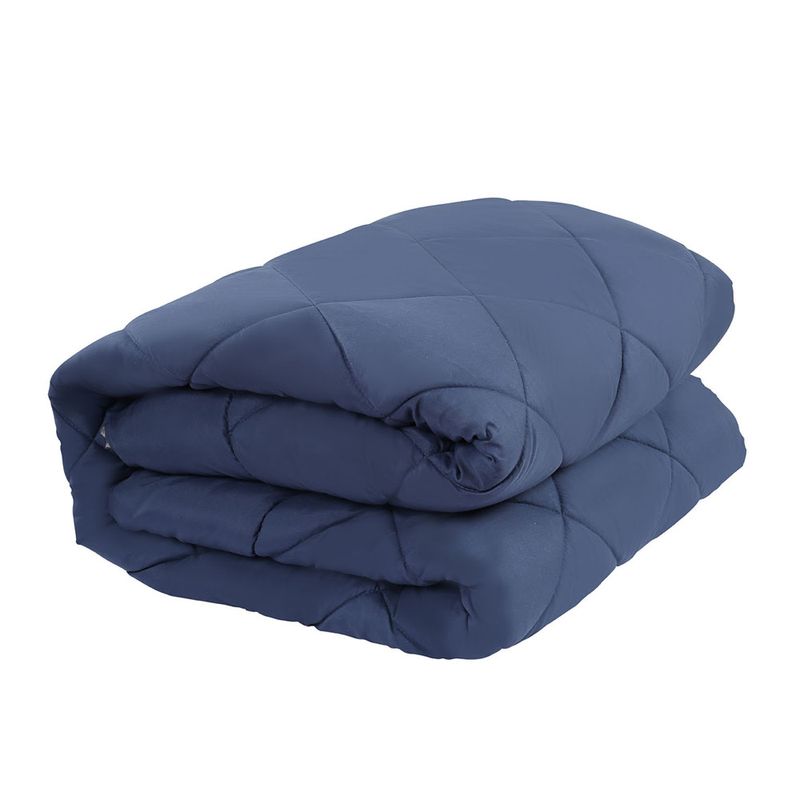 Acolchado-Sherpa-Liso-Queen-Size-Azul-Oi-1-893844