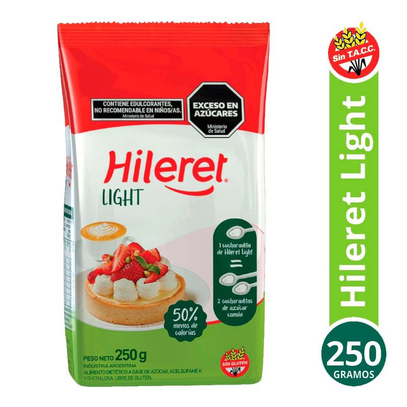 Endulzante-Hileret-Light-X-250-Gr-1-3902