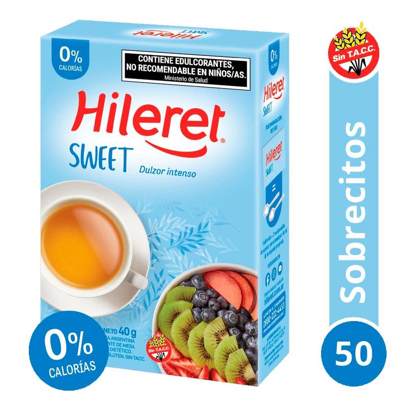 Endulzante-Hileret-Sweet-X-50-Sobrecitos-1-31781