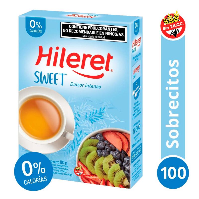 Endulzante-Hileret-Sweet-X-100-Sobrecitos-1-31787