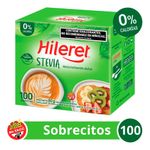 Endulzante-Stevia-Hileret-100-Sobrecitos-1-40816
