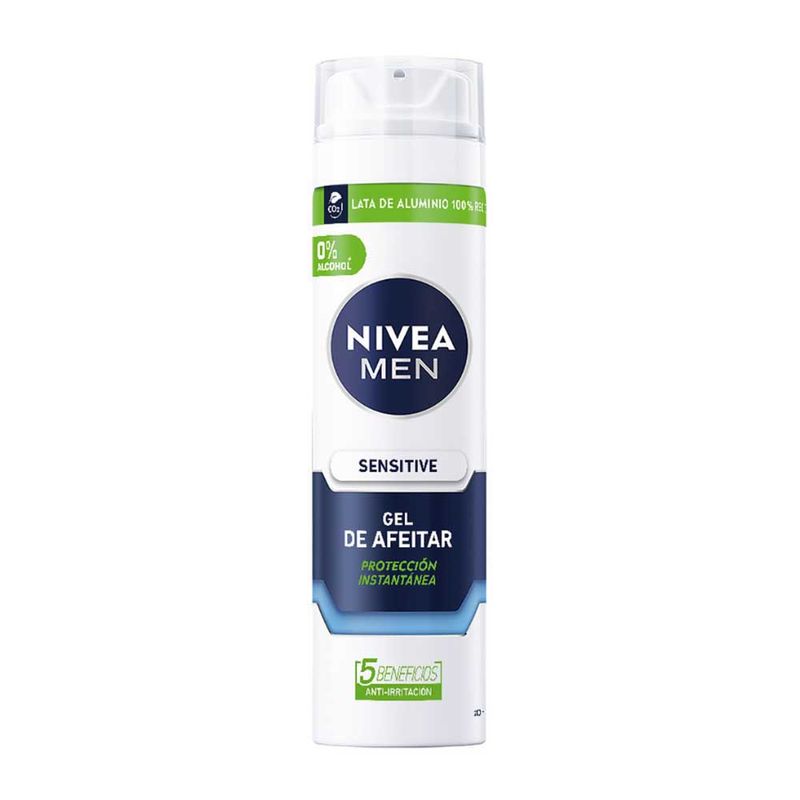 Gel-De-Afeitar-Nivea-Men-Sensitive-200-Ml-2-26697