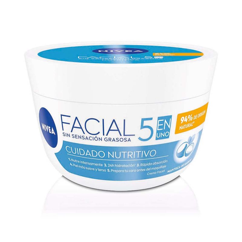 Crema-Facial-5-En-1-Nivea-Cuidado-Nutritivo-100-Ml-2-23205