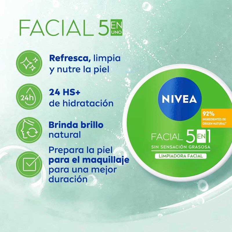 Crema-Facial-5-En-1-Nivea-Cuidado-Limpiadora-100-Ml-3-853775