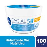 Crema-Facial-5-En-1-Nivea-Cuidado-Nutritivo-100-Ml-1-23205