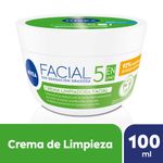 Crema-Facial-5-En-1-Nivea-Cuidado-Limpiadora-100-Ml-1-853775