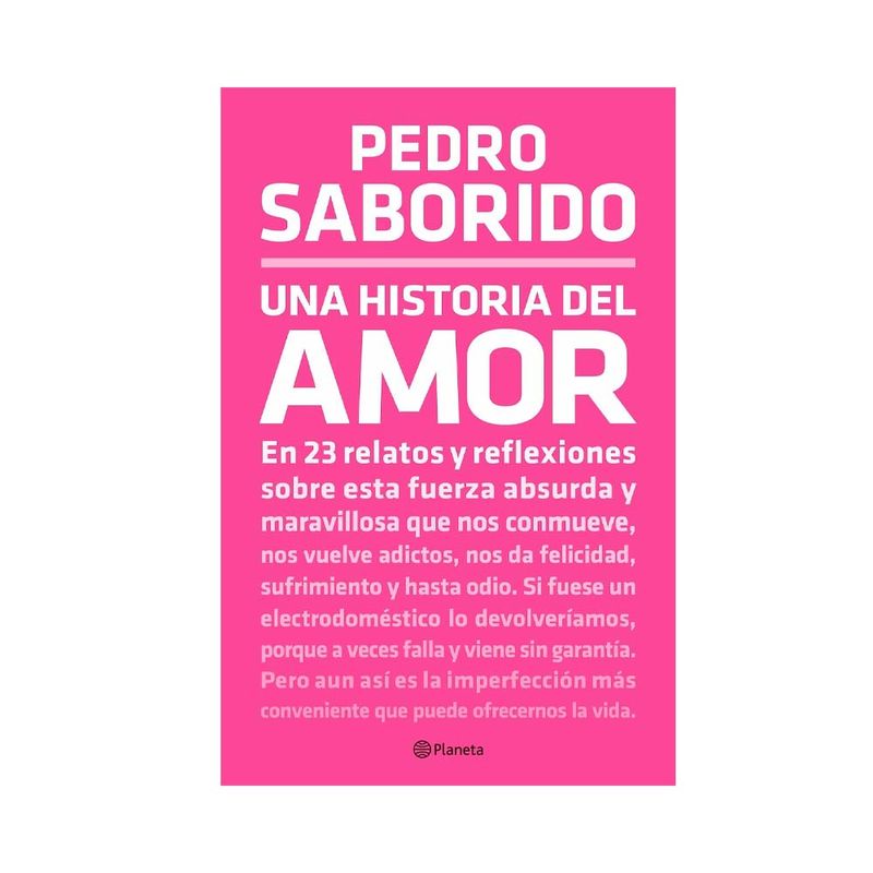 Libro-Una-Historia-De-Amor-Planeta-1-1014362