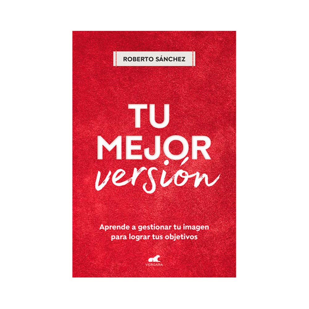 LIBRO TU MEJOR VERSION PRH - Jumbo