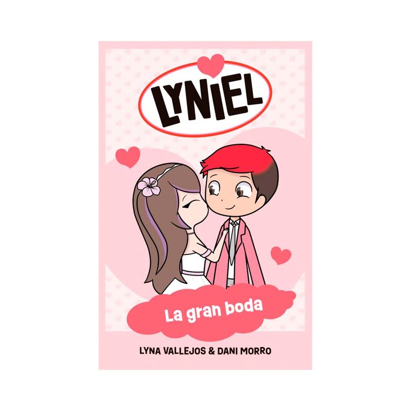 Libro-La-Boda-De-Lyniel-Prh-1-1014380