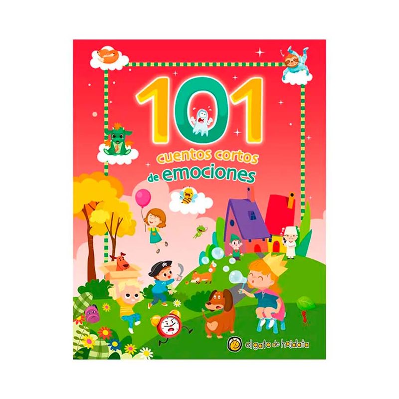 Libro-101-Cuentos-Cortos-De-Emociones-Guadal-1-1014405