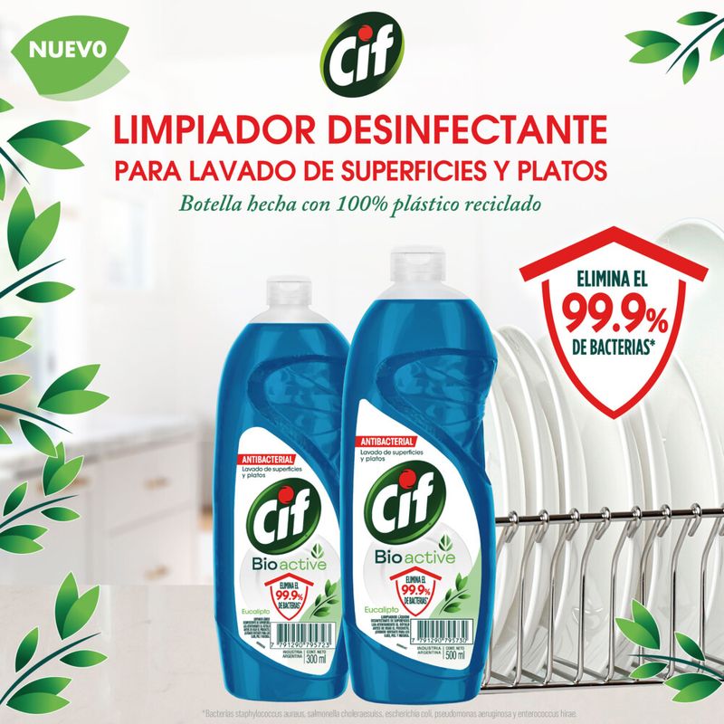 Lavavajillas-Cif-Antibacterial-Euca-500ml-5-1011425