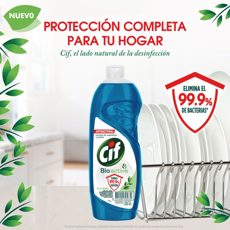 Lavavajillas-Cif-Antibacterial-Euca-500ml-8-1011425