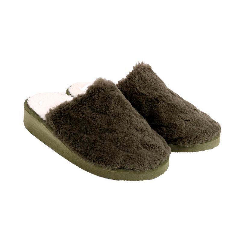 Pantufla-Piel-De-Oso-35-40-Verde-Urb-Pantufla-Piel-De-Oso-35-36-Verde-Urb-1-1005796