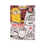 Libro-Minions-mega-Posters-Vertice-1-1014399