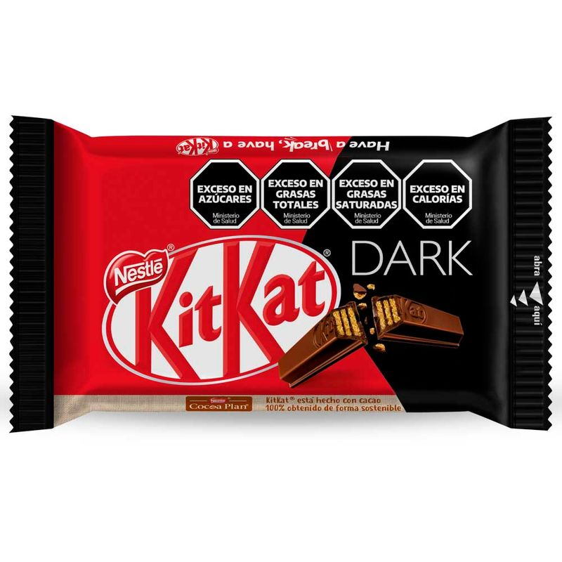 Oblea-Kitkat-Dark-4-Fingers-X-41-5gr-2-985826