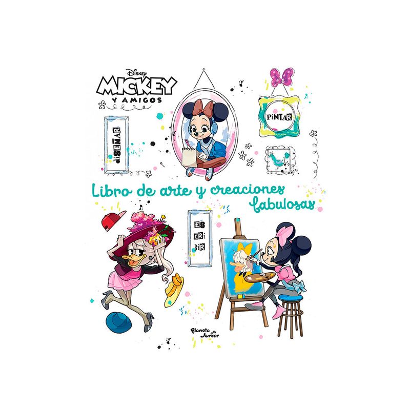 Libro-Col-Historias-Y-Cuentos-Disney-Planeta-8-1011047