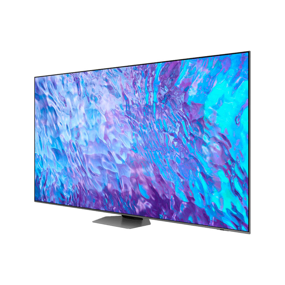 SMART TV SAMSUNG 98 PULG QLED 4K SERIE Q80C - Disco