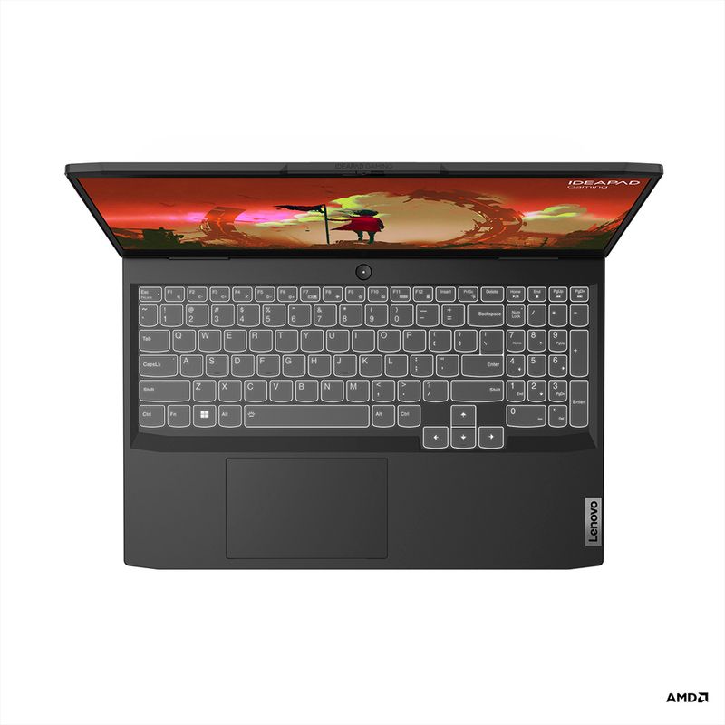 Notebook-Ideapad-Gaming-3-15arh7-Fhd-R5-8gb-51-2-1011536