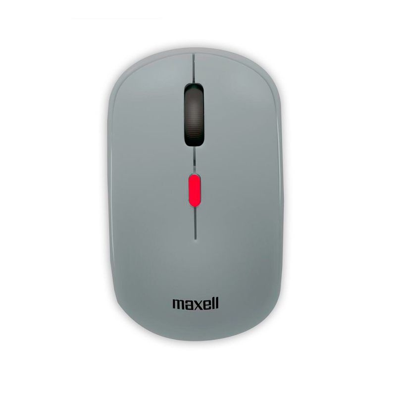 Mouse-Optico-Inalambrico-1200-Dpi-Maxell-Gris-1-1007652