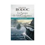 Libro-Dias-Del-Venado-La-Saga-Prh-1-1009904