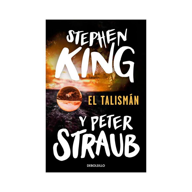 Libro-El-Talisman-debolsillo-Prh-1-1009913