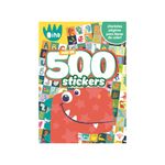 Libro-Dino-500-Stickers-P-colorear-Vertice-1-1011050