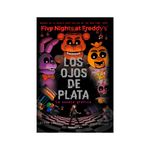 Libro-Fnaf-Ojos-De-Plata-novela-Grafica-Prh-1-1011067