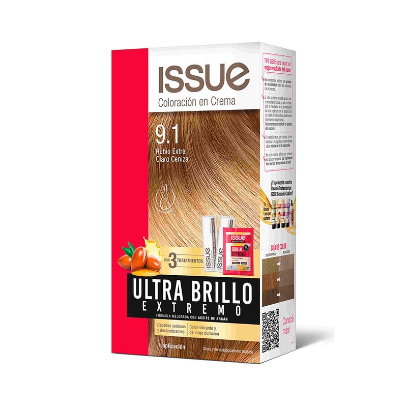 Coloracion-Issue-Ultra-Brillo-N-9-1-Rubio-Clar-1-1013894