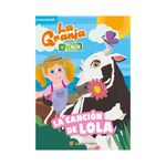 Libro-Col-Per-favoritos-reino-Infantil-Guadal-1-1014634