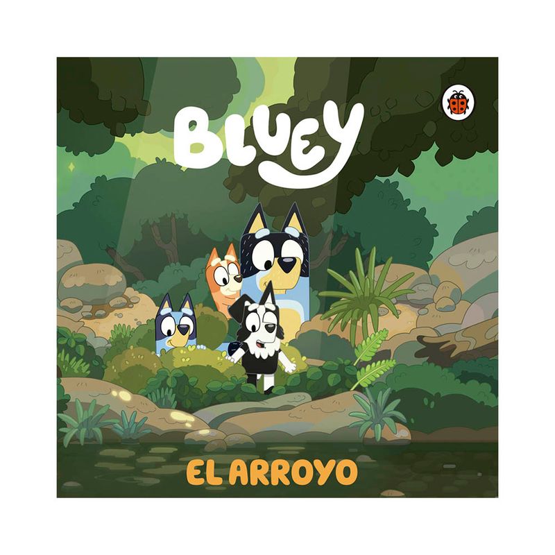 Libro-Bluey-3-El-Arroyo-Prh-1-1015684